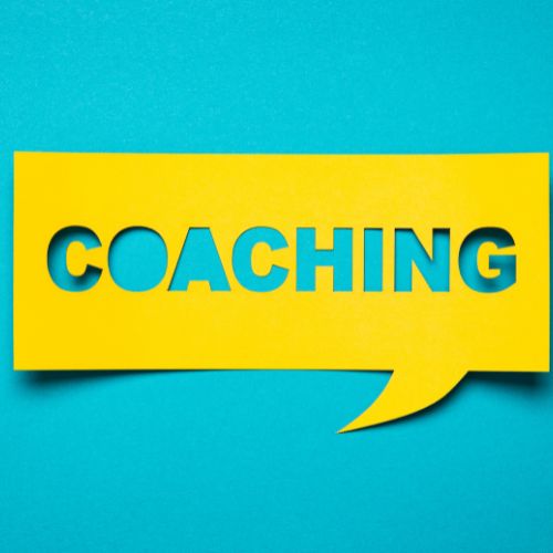 coaching
